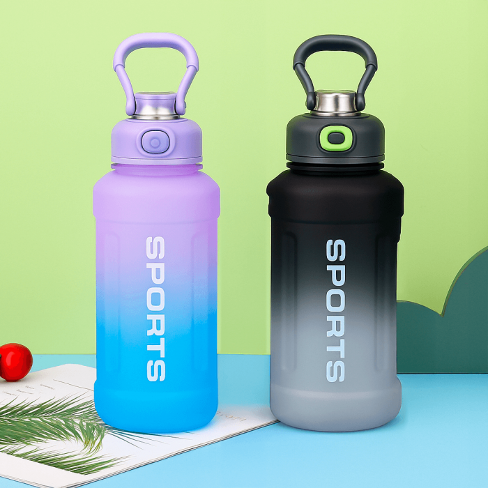 Botella deportiva 1300 ML