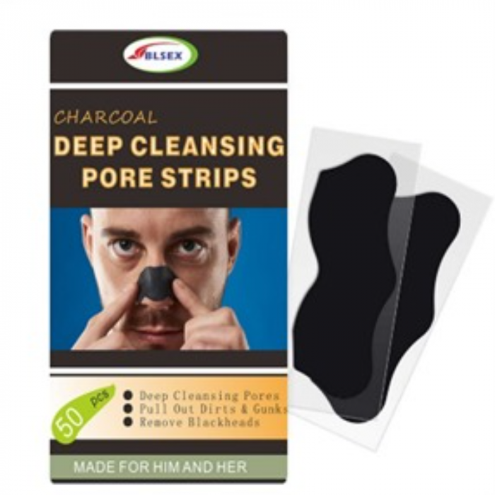 Tiras De Limpieza Facial SKU DL1033