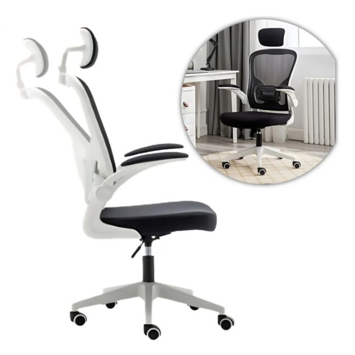 Silla de Oficina Ergonómica Gamer Oficina
