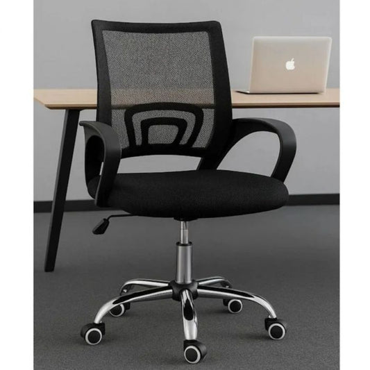 Silla de Oficina Ergonómica Apoyo Lumbar SKU DL1203-8