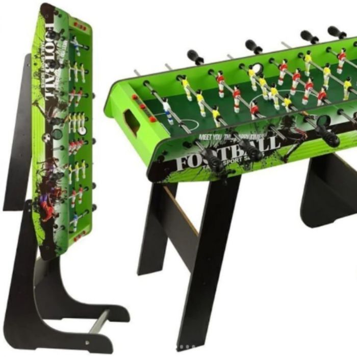 Metegol Plegable 95cm METAL SKU DL1113-1-MET