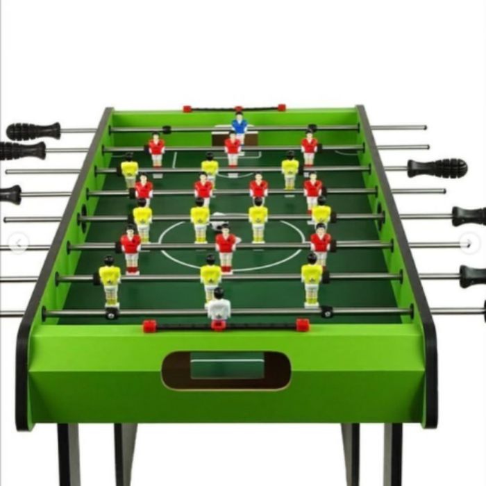 Metegol Plegable 95cm METAL SKU DL1113-1-MET