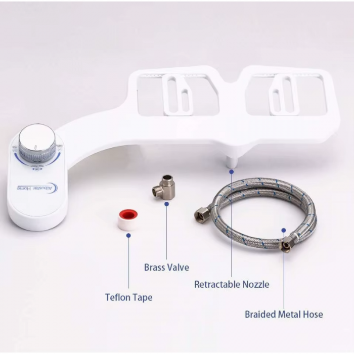 Bidet Para Inodoro Universal