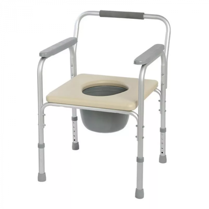 Silla Higiénica Multifuncion