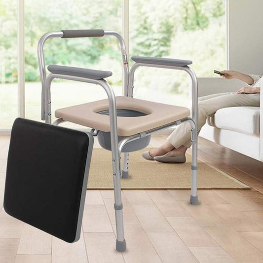 Silla Higiénica Multifuncion