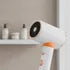 Secador De Pelo Profesional Frio Calor 15000 Rpm 6000w