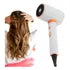 Secador De Pelo Profesional Frio Calor 15000 Rpm 6000w