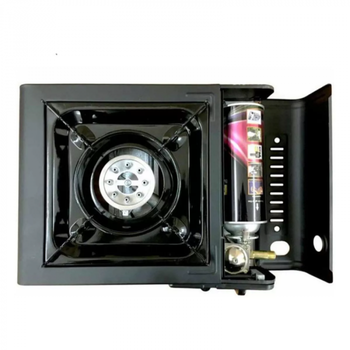 Anafe Portatil con Maletin Transportador SKU G-PORTA ANAFE