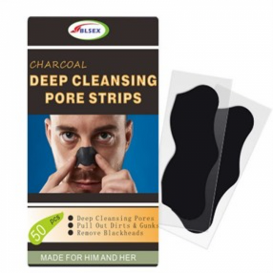 Tiras De Limpieza Facial SKU DL1033