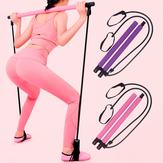 Barra De Pilates Yoga