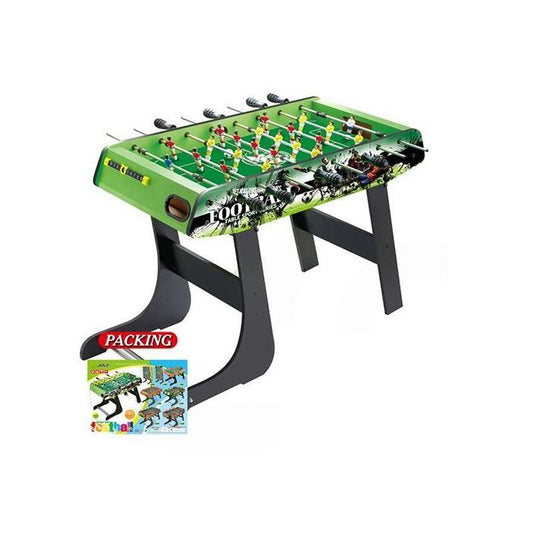 Metegol Plegable 95cm METAL SKU DL1113-1-MET
