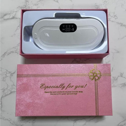 Almohadilla Térmica Masaje Dolores Cólicos