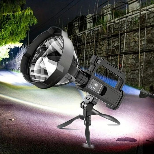 Reflector Linterna Led