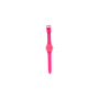 Reloj Muñeca Malla Goma Varios Colores Niños