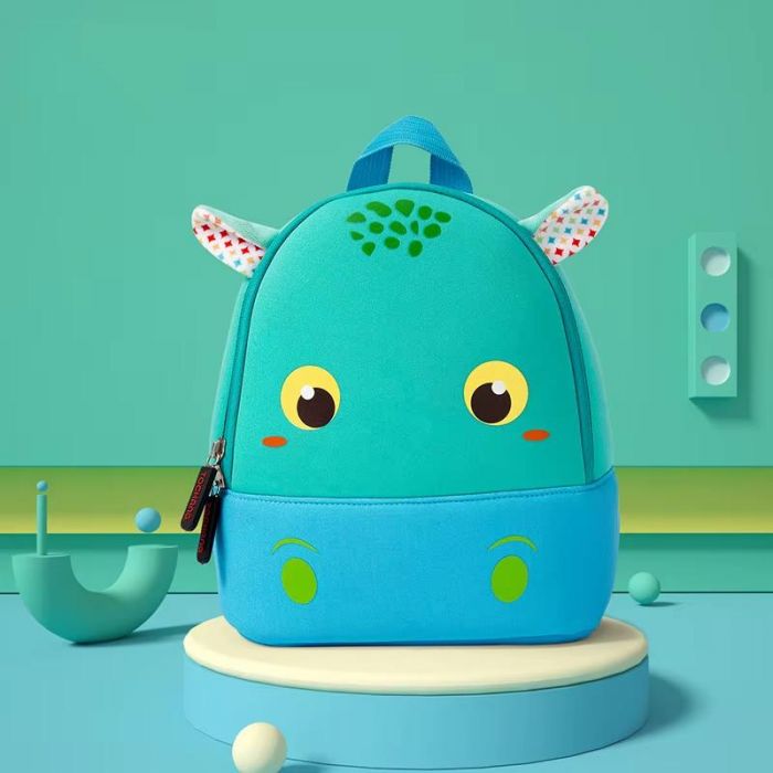 Mochila Infantil Dinosaurio