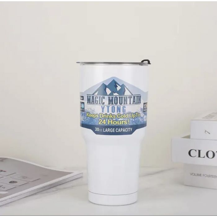 Vaso térmico 900 ML