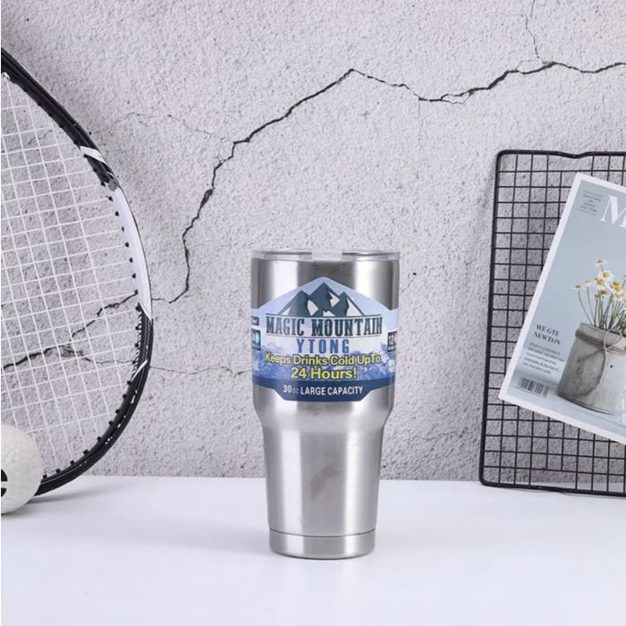 Vaso térmico 900 ML