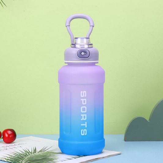 Botella deportiva 1300 ML